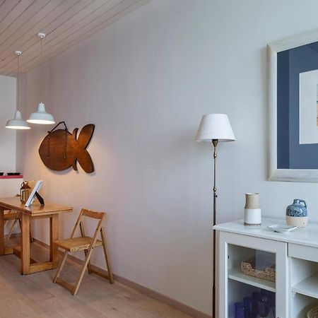 Il Mare Di Camogli Da Un Oblo By Wonderful Italy Apartman Kültér fotó