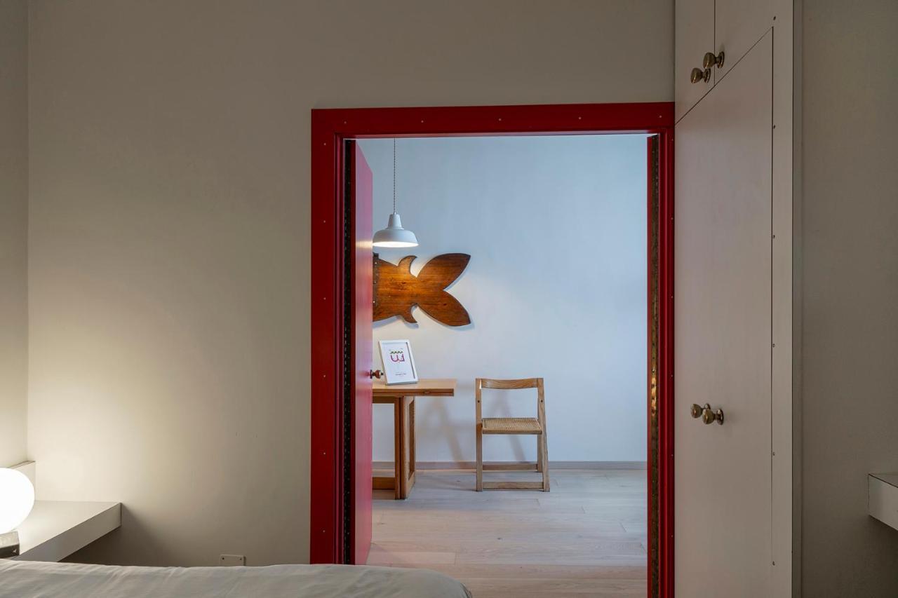Il Mare Di Camogli Da Un Oblo By Wonderful Italy Apartman Kültér fotó